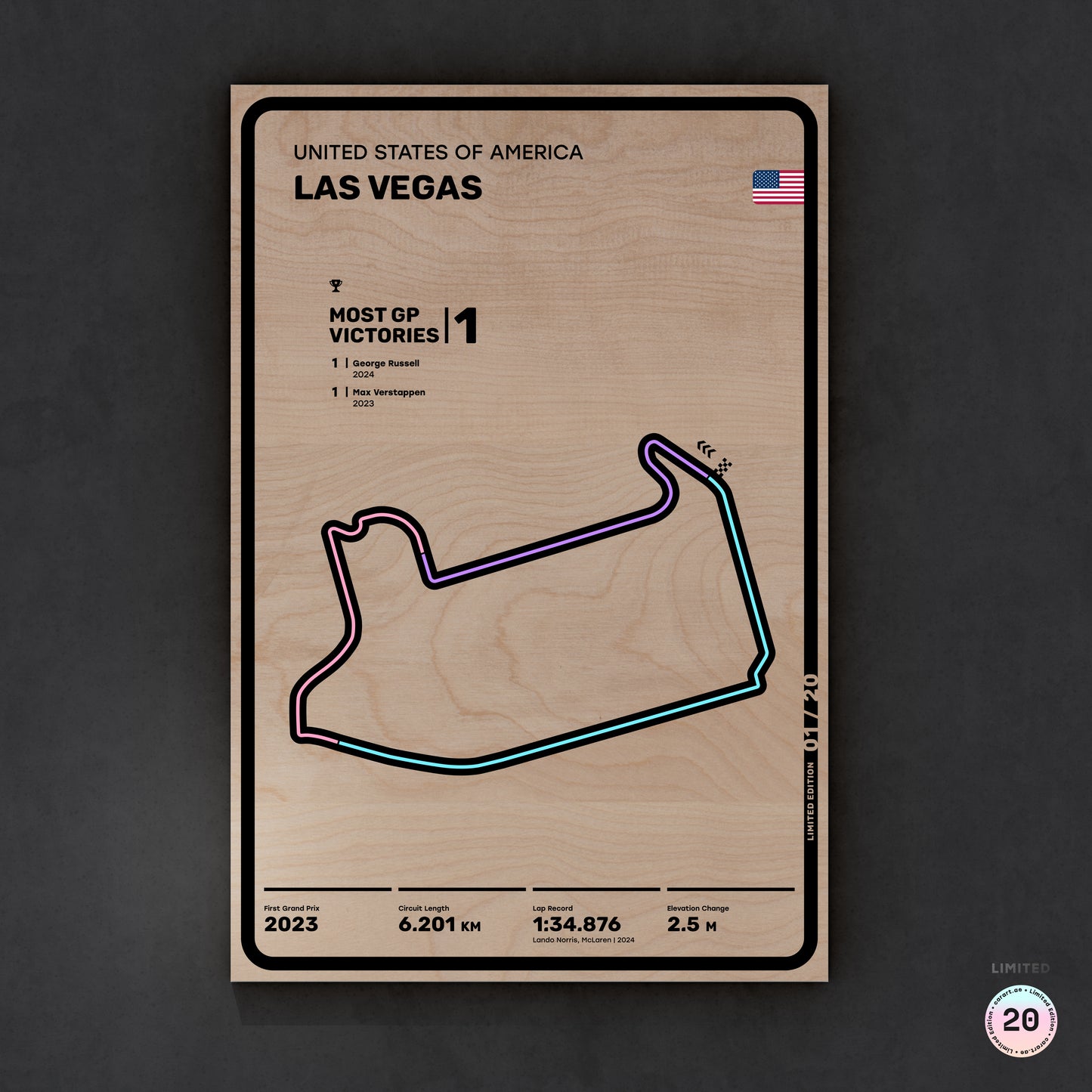 Las Vegas - USA