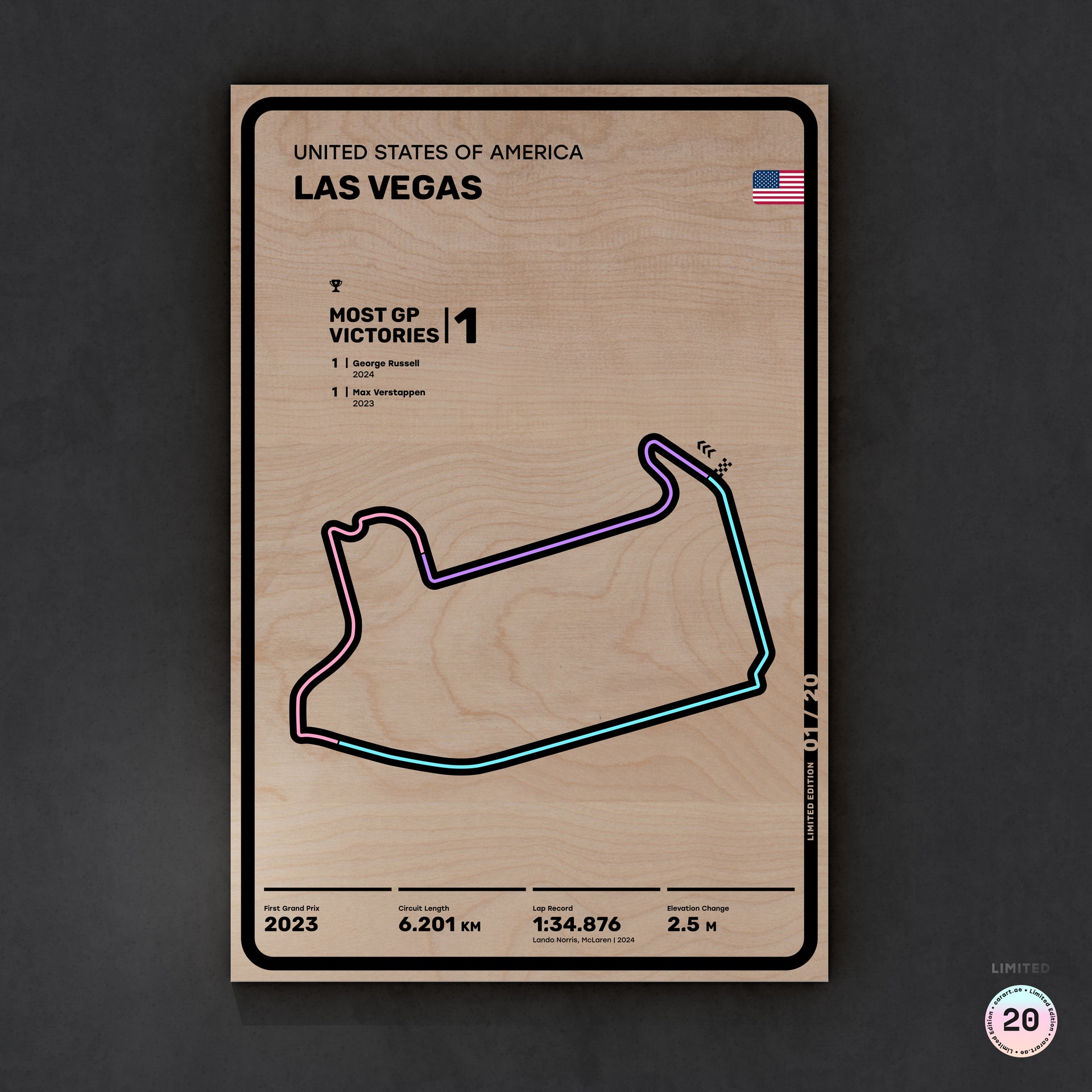 Las Vegas - USA