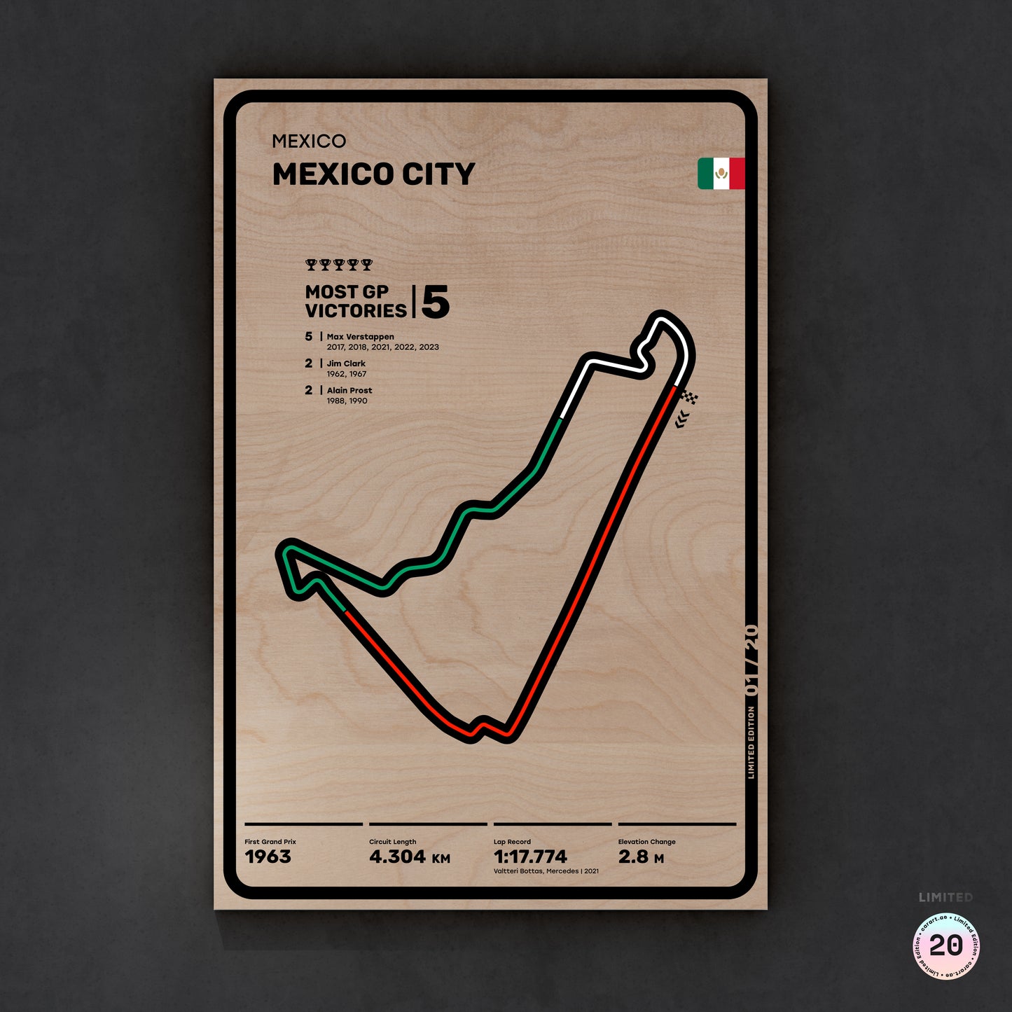 Mexico City - Mexico