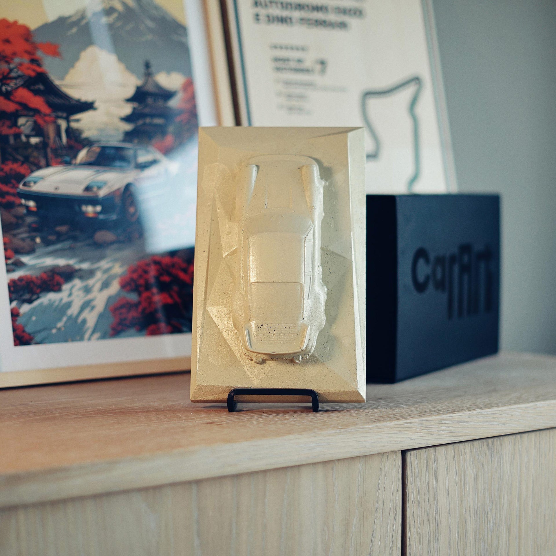 Porsche 930 004